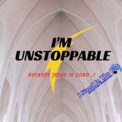 Unstoppable