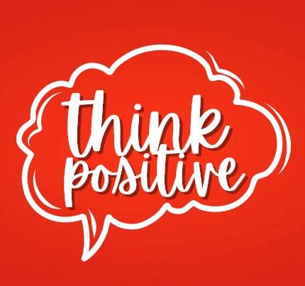 The Power of Positive Thinking