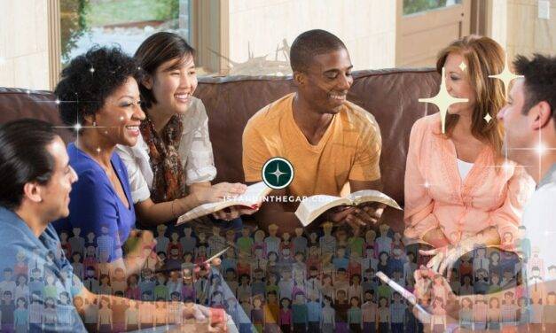 God’s Prescription for Healing a Community | Daily Devotional