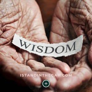 Wisdom of Gamaliel (Acts 5:38-39)