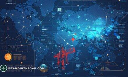 Christian Persecution Around the World With Statistics