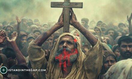 The Shocking Truth About Christian Persecution in India & What You Can Do