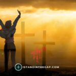 Victory in His Name: A Daily Devotional (Luke 10:17)