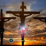 The Cross: A Daily Devotional (Isaiah 53:5)