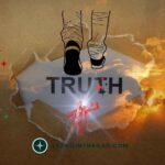 Walking in Truth: A Daily Devotional (3 John 1:3)